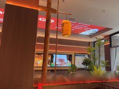 -凯达饺子城(燕山大街店)