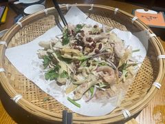 -猪腰一家·地道佛山菜(盐步店)