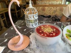 -兰桂坊·花园餐厅(西湖店)