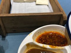 -煜丰汴京烤鸭(福彩路店)