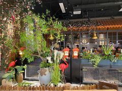 -茉莉餐厅(悦方idmall店)
