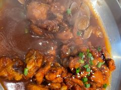 -满香舒·漳州小馆(大唐店)