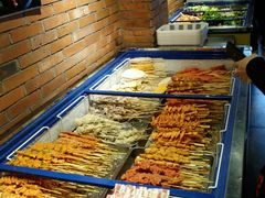 -老啪叽串炒饭(铁百店)