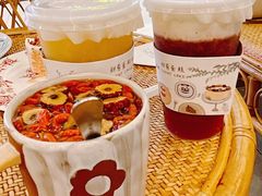 -甜莺蛋糕(顺盈时代广场店)