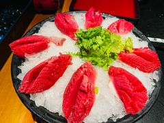 -珮姐老火锅(新街口店)