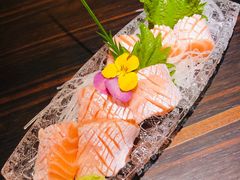 -山葵家·创意料理(宁波来福士店)