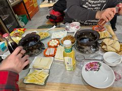 -范贤光鸡公煲(平乐园总店)