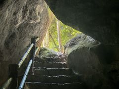 -百漈沟生态旅游景区