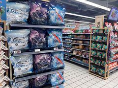 -物美超市(三里河店)