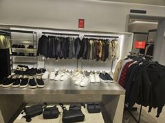 -ZARA(北京世贸天阶店)