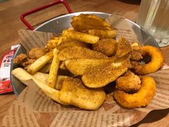 -大象厨房(重庆道店)