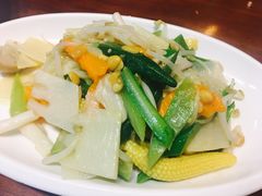 -荷花泰菜(东方新天地店)