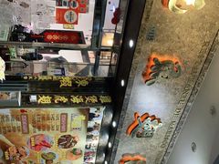 -凤城礼记鱼翅海鲜酒家(新马路总店)