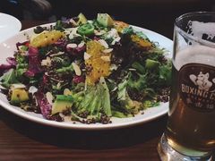 -Boxing Cat Brewery拳击猫精酿啤酒馆(永福店)
