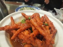 -孙府大院(步行街店)
