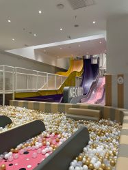 -奈尔宝家庭中心·亲子餐厅(宝安店)