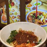 福州美食新地标！新开的陕西美食专门店！