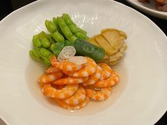 -上海苏宁宝丽嘉酒店·嘉府壹号中餐厅