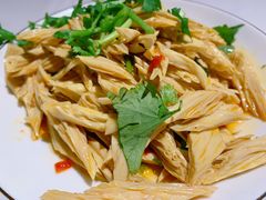 -庞家烧烤客栈(炮台山店)