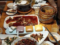 -苹果树下艺术餐厅(通州店)