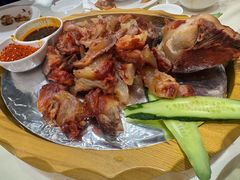 -老爷庙风味美食府(魏都大道店)