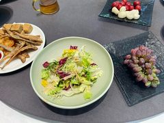 -一澜江宴·江景地标楚菜(江滩公园店)