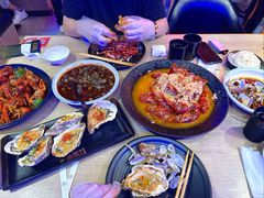 -红盔甲·小龙虾(车公庙店)