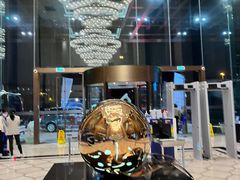 -上海嘉定喜来登酒店