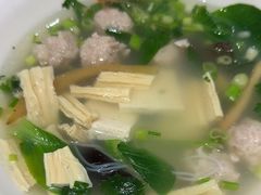 -子午路张记肉夹馍(兵马俑店)