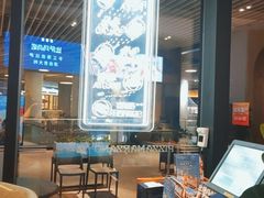 -玛尚诺意式餐厅(三林环宇城店)