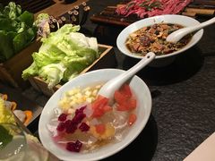 -盡膳口福跷脚牛肉火锅(合生汇购物中心店)