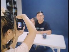 -iF摄影•全家福•证件照•形象照(南山店)