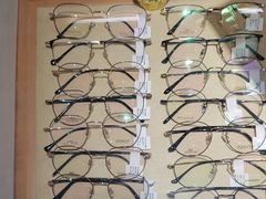-广州市东方眼镜连锁企业有限公司(东山未来里店)