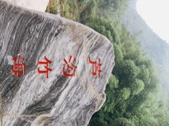 -芦沟竹海