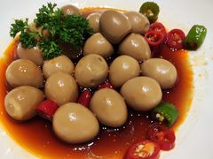 -盛福楼·惠山宴(盛岸路店)