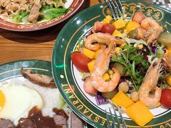 -肥韬茶餐厅(南山mini店)