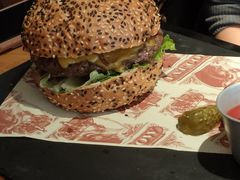 -FAT COW(虹梅路店)