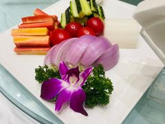 -西安交大南洋大酒店(交通大学青龙寺店)