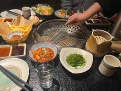 -牛焱·烧肉酒肆(五大道店)
