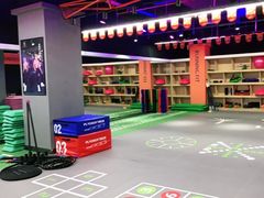 -RunningFit健身高端私教馆(红星美凯龙店)