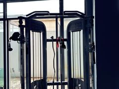 -Hi GYM嗨健身(泥城店)