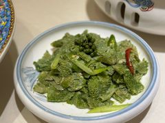 -观盐·盐帮菜(官园桥店)