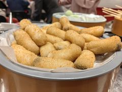 -龍歌自助小火锅(漳州二路爱购店)
