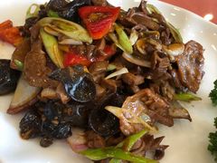 -北京小肠陈饭庄(方庄店)