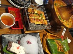 -雀舞云南菜(天津天河城购物中心店)