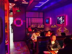 -蛮横肉蟹煲(印象城店)