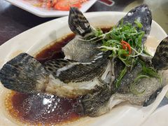 -岛中岛·海鲜大排档·万宁老字号(东澳店)