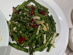 -北李妈妈菜·海肠捞饭(开发区万达店)