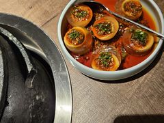 -蘑界·野生菌火锅(深业上城店)