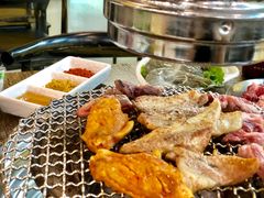 -P1泥炉烤肉(市桥富华东路店)